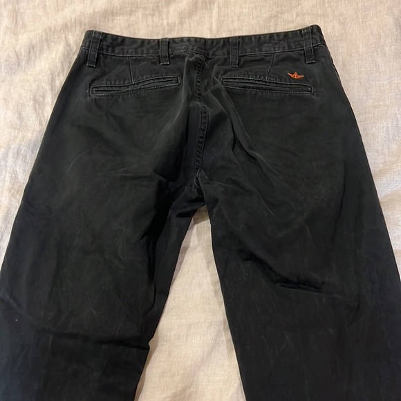 Dockets slim fit chinos. 32x32 - Picture 2 of 2